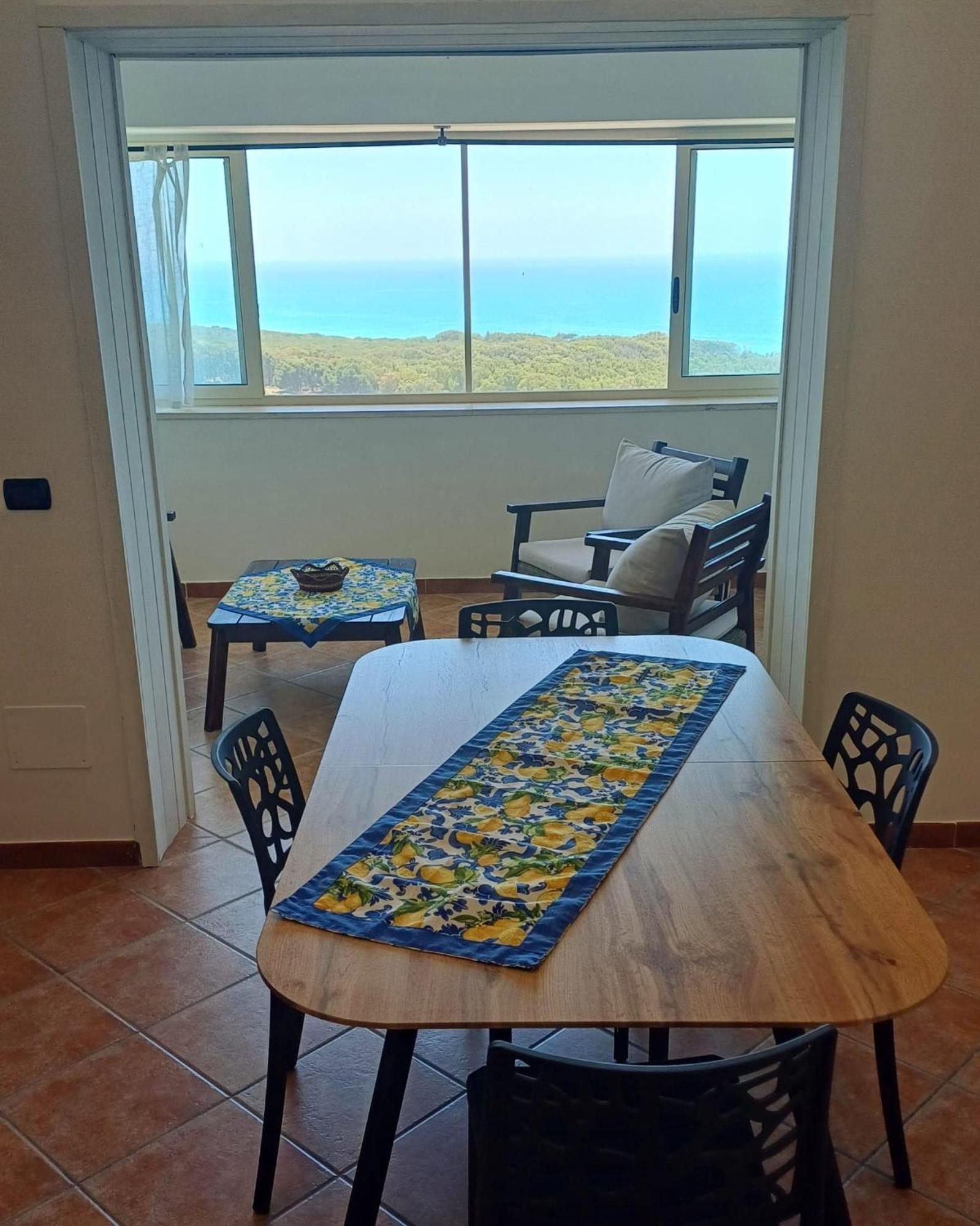 Oasi Del Borgo Apartment Borgo Bonsignore Ngoại thất bức ảnh