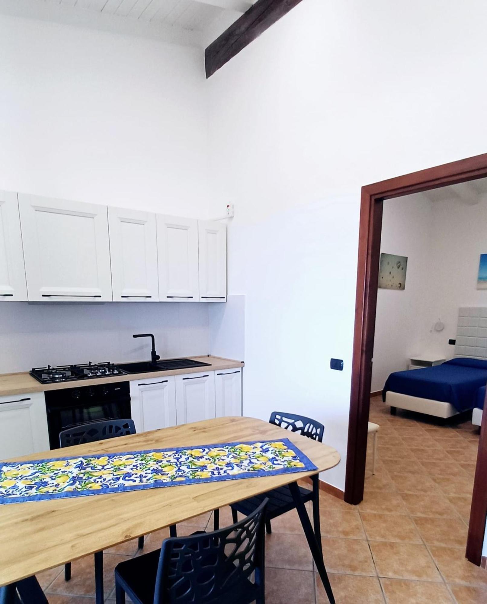 Oasi Del Borgo Apartment Borgo Bonsignore Ngoại thất bức ảnh