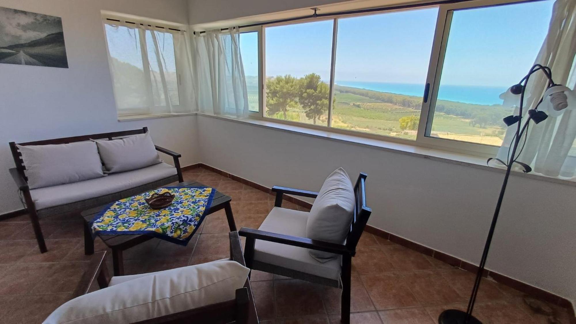 Oasi Del Borgo Apartment Borgo Bonsignore Ngoại thất bức ảnh