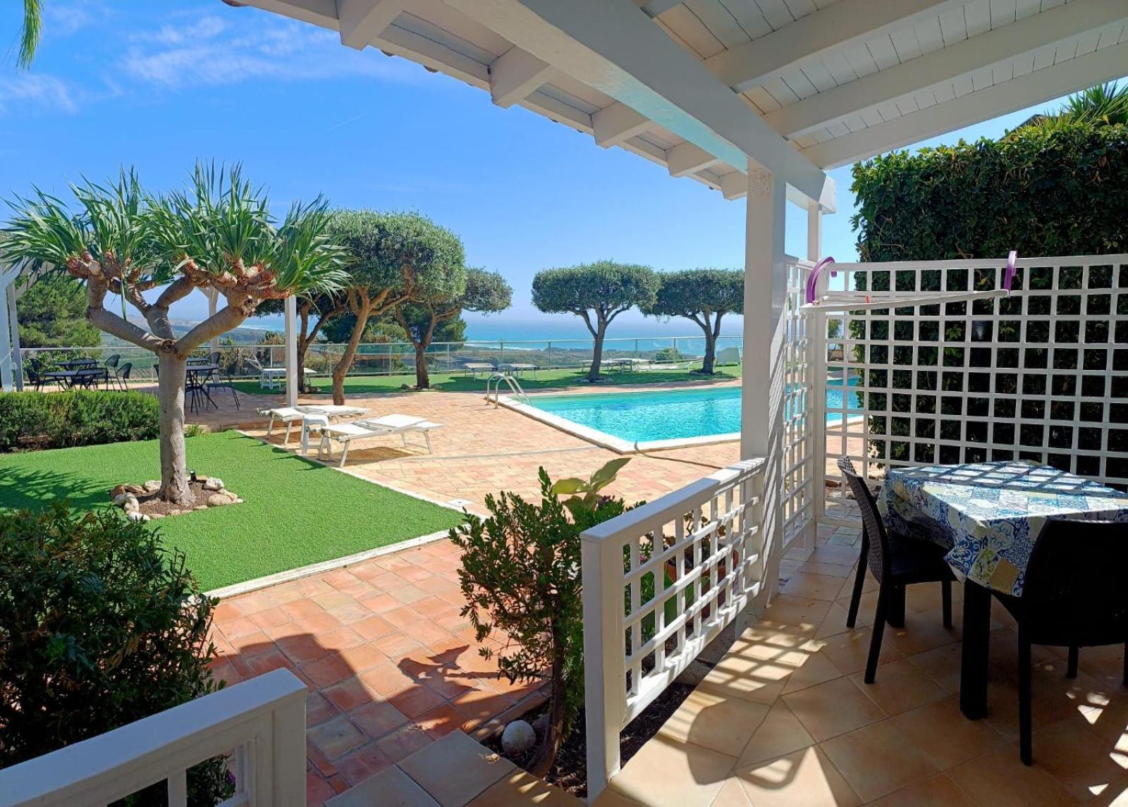Oasi Del Borgo Apartment Borgo Bonsignore Ngoại thất bức ảnh