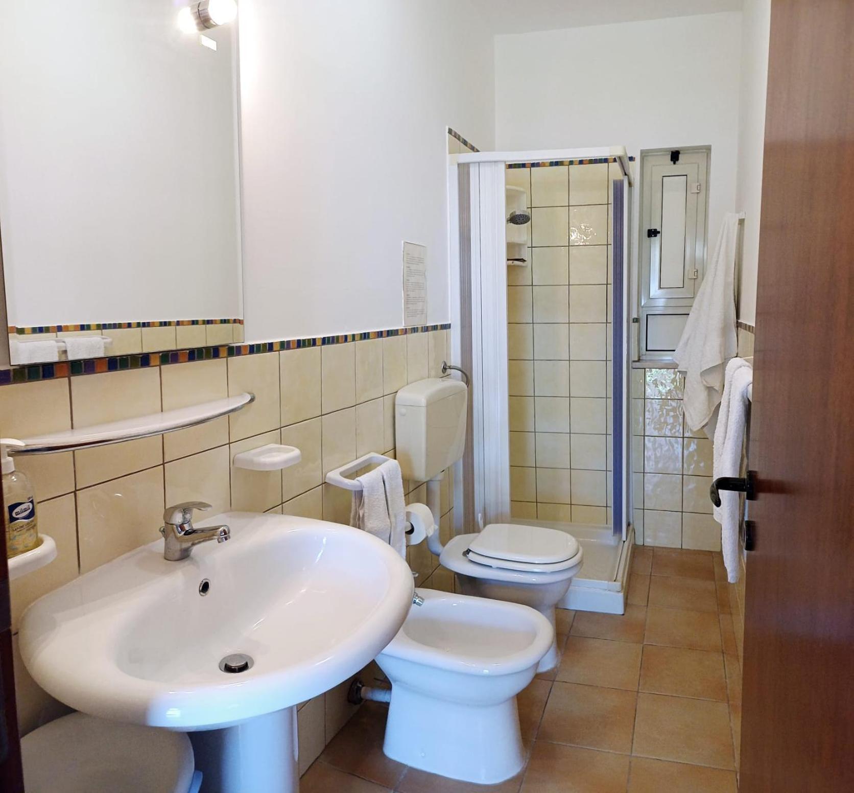 Oasi Del Borgo Apartment Borgo Bonsignore Phòng bức ảnh