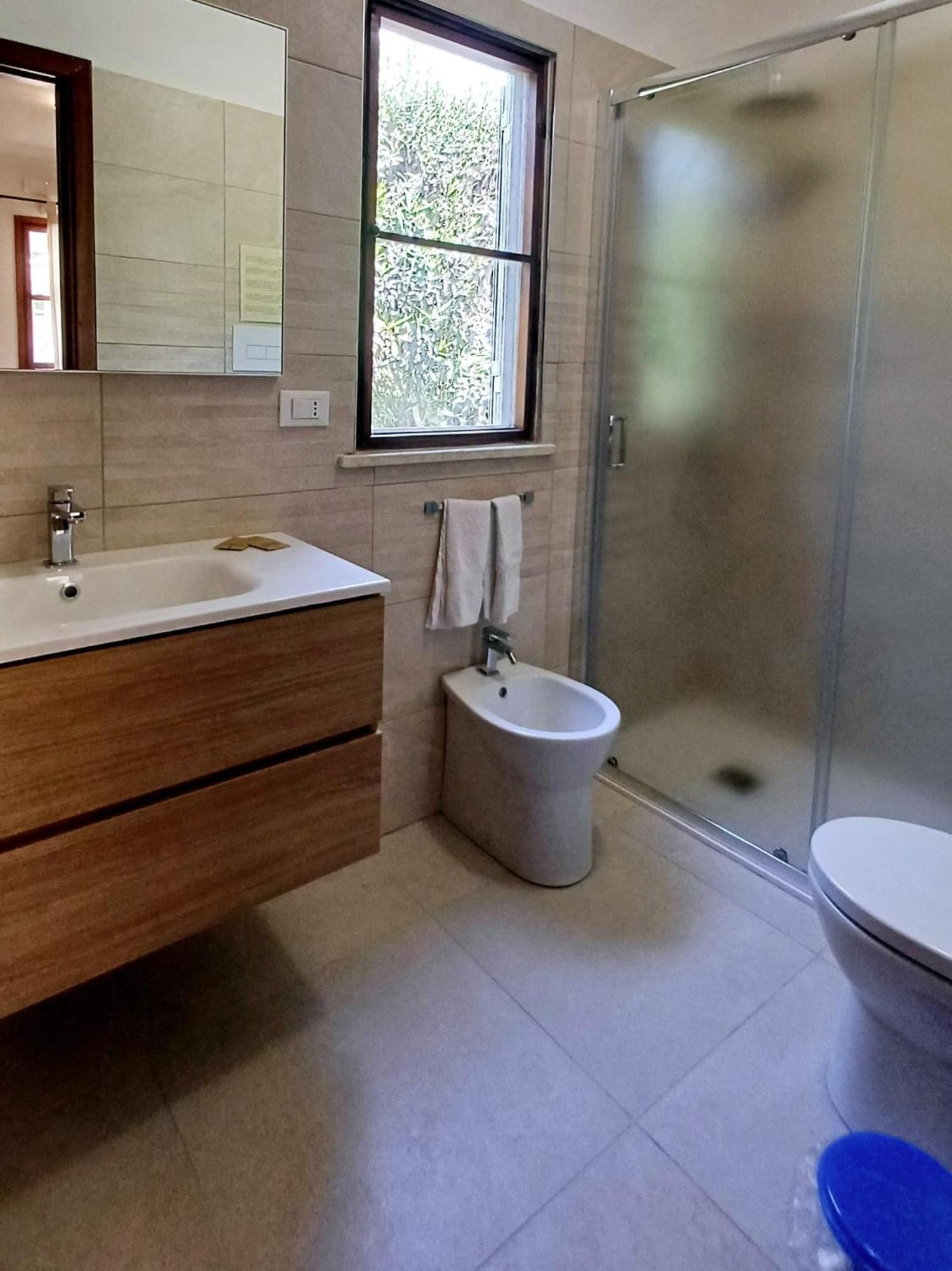 Oasi Del Borgo Apartment Borgo Bonsignore Ngoại thất bức ảnh