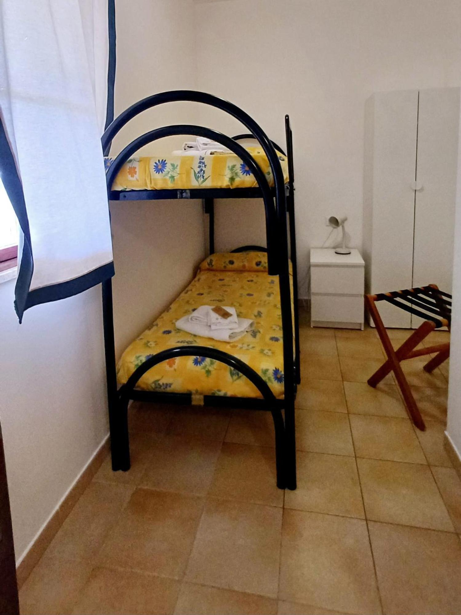 Oasi Del Borgo Apartment Borgo Bonsignore Ngoại thất bức ảnh