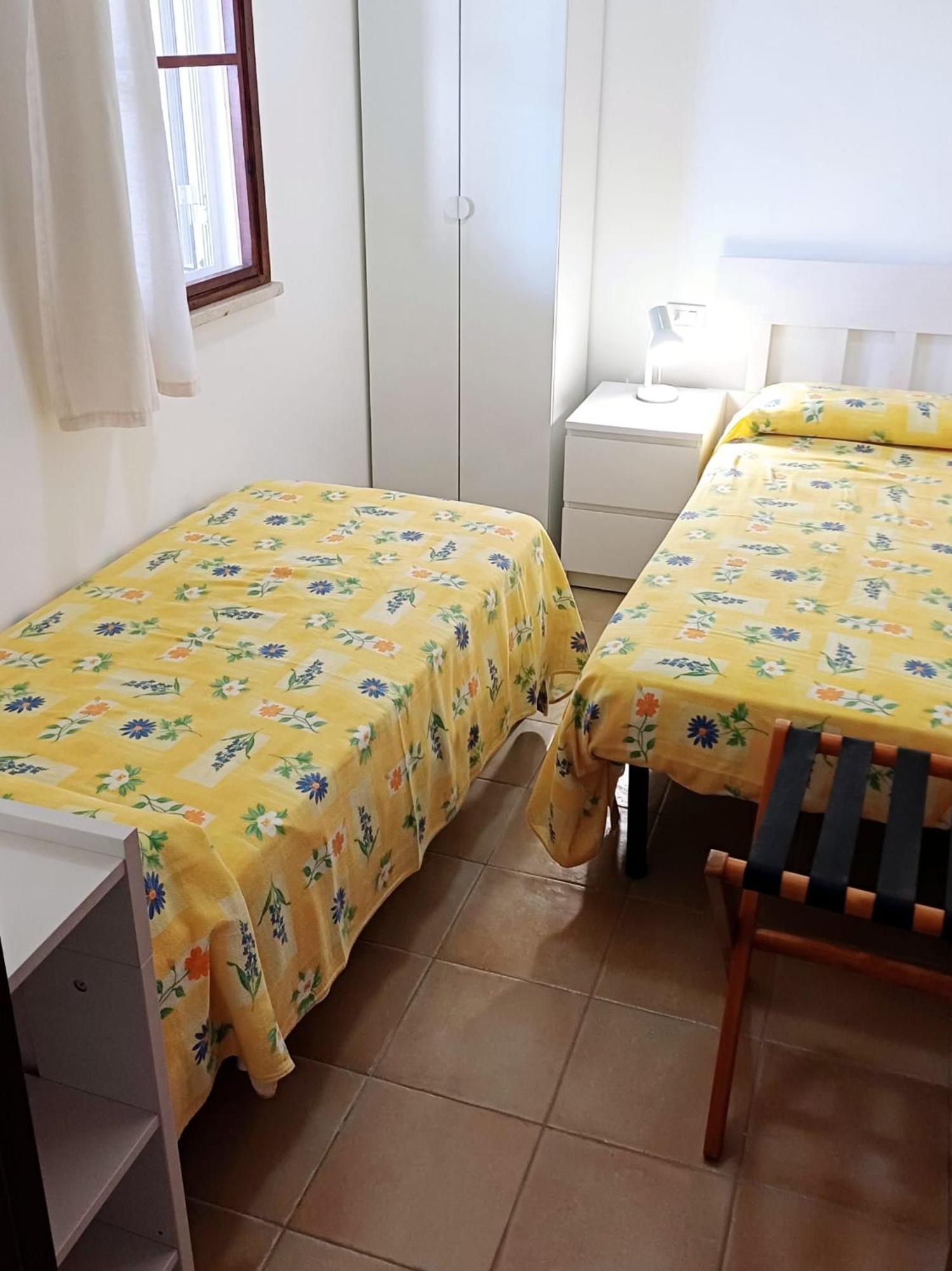 Oasi Del Borgo Apartment Borgo Bonsignore Ngoại thất bức ảnh