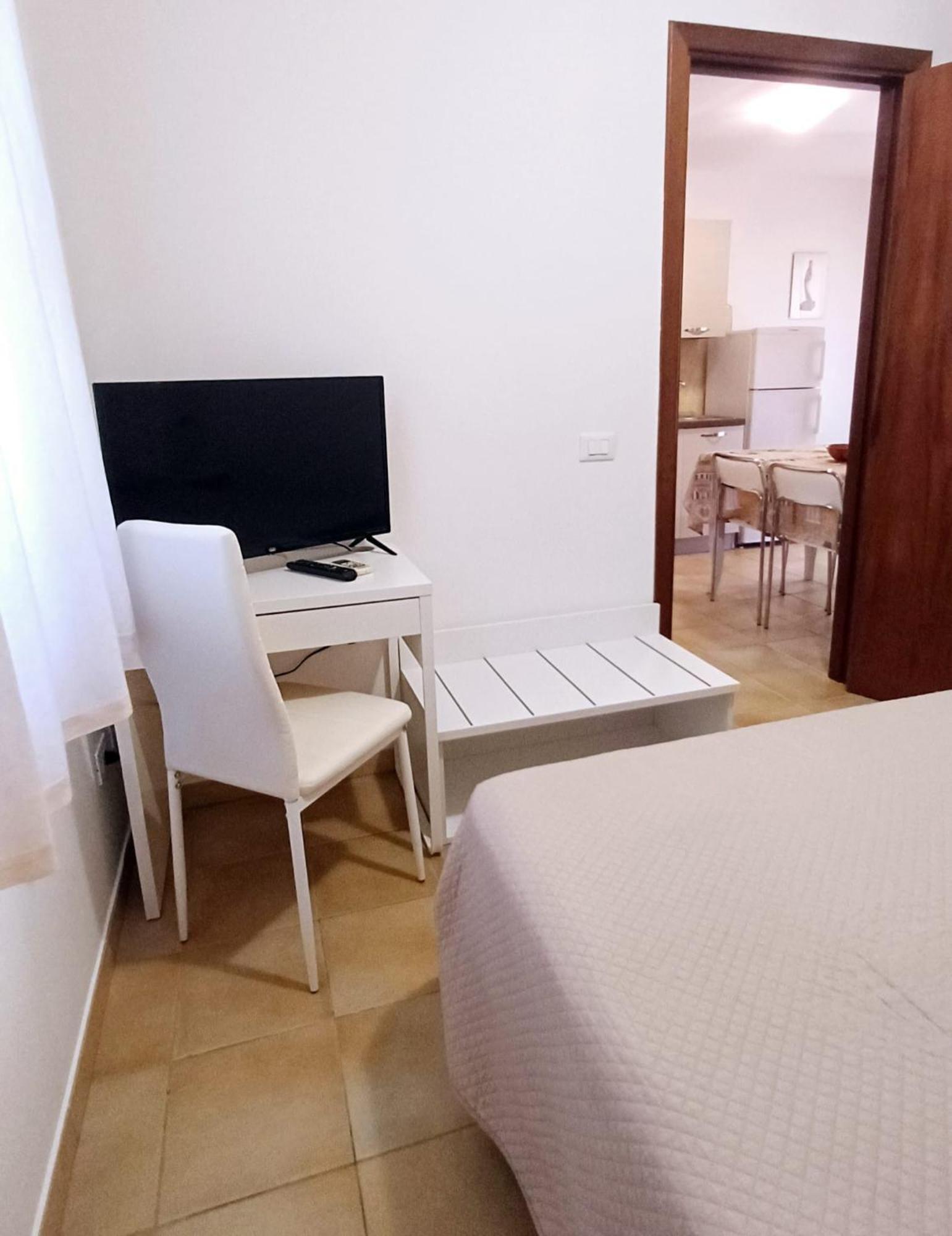 Oasi Del Borgo Apartment Borgo Bonsignore Ngoại thất bức ảnh