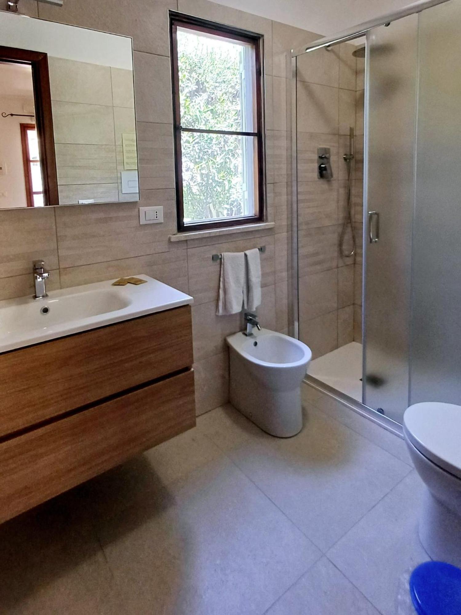 Oasi Del Borgo Apartment Borgo Bonsignore Ngoại thất bức ảnh