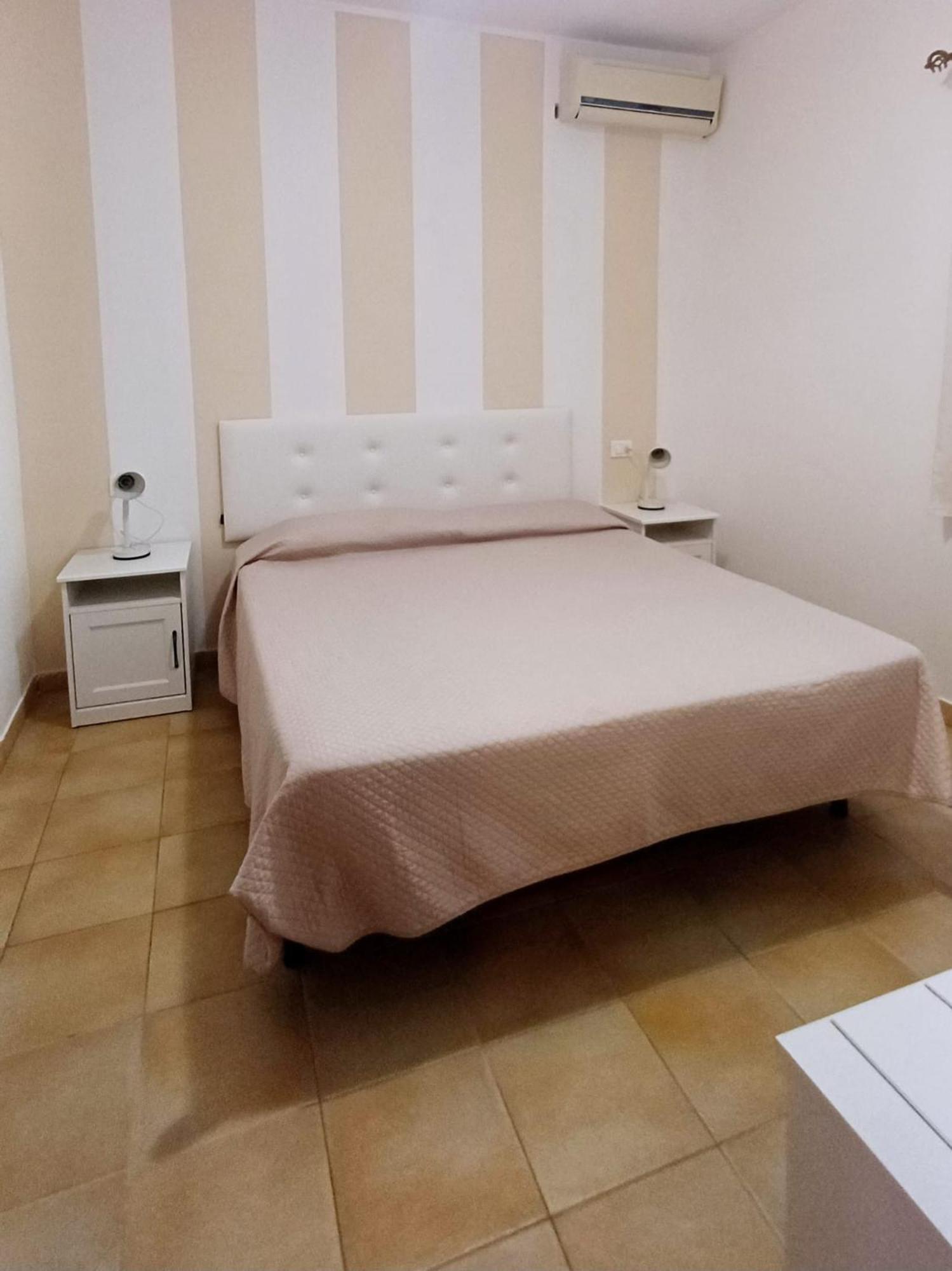 Oasi Del Borgo Apartment Borgo Bonsignore Ngoại thất bức ảnh
