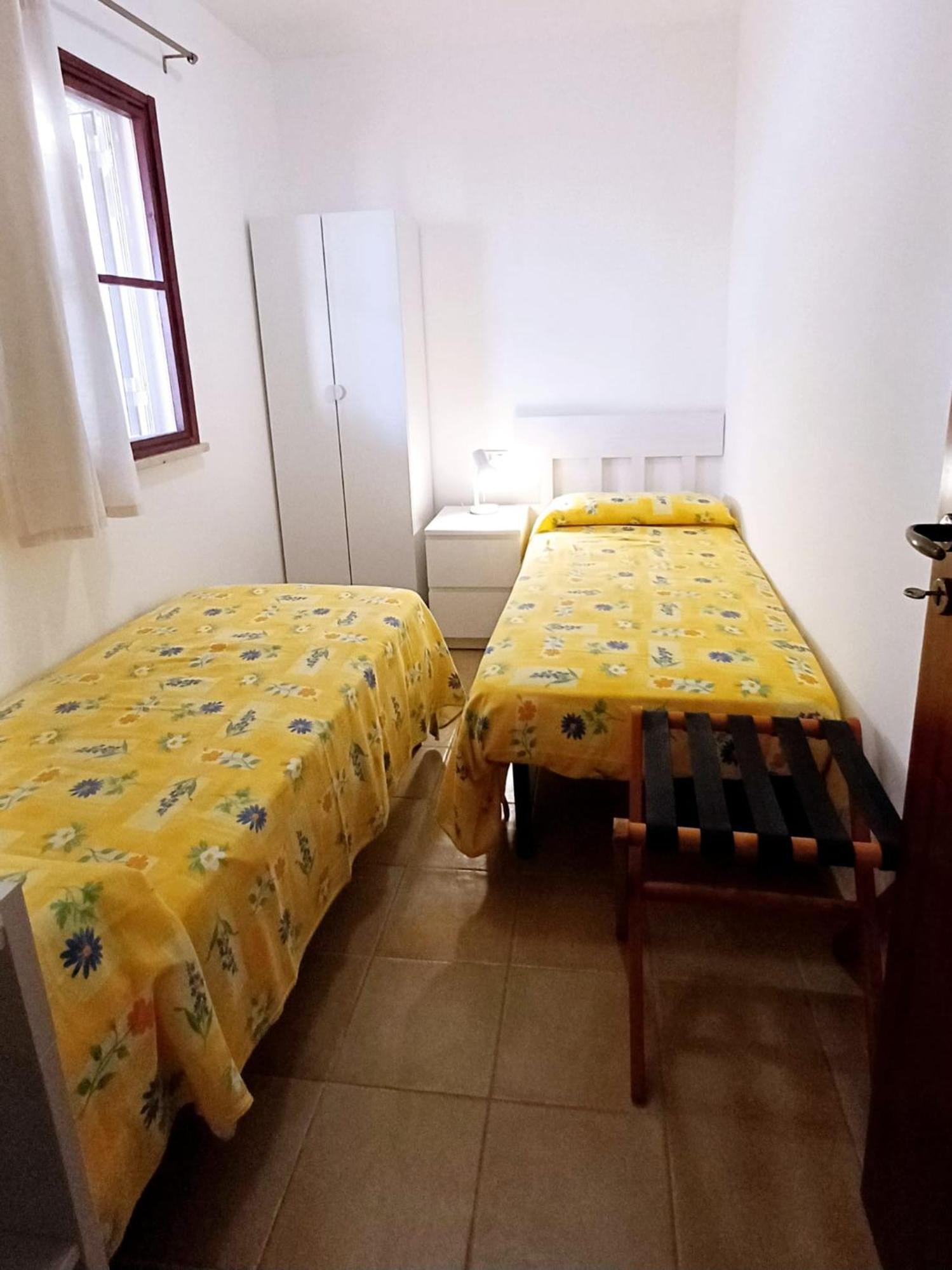 Oasi Del Borgo Apartment Borgo Bonsignore Ngoại thất bức ảnh